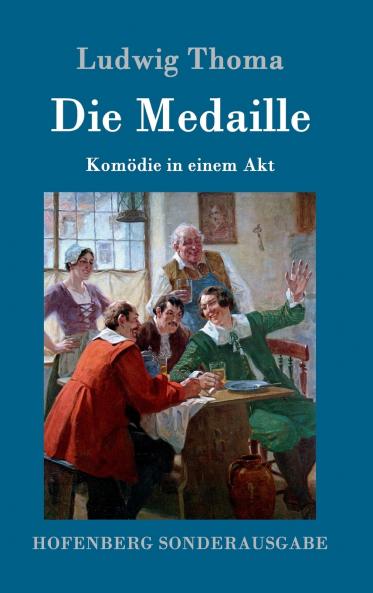 Die Medaille
