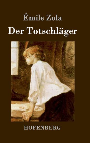 Der Totschläger (German Edition)