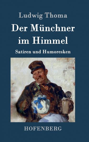 Der M��nchner im Himmel