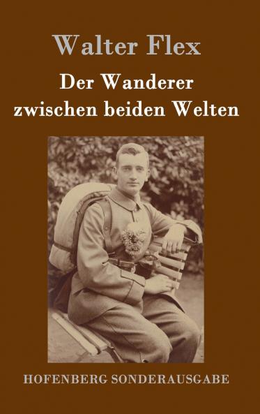 Der Wanderer zwischen beiden Welten