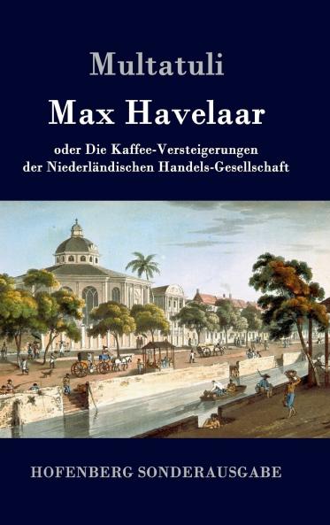 Max Havelaar