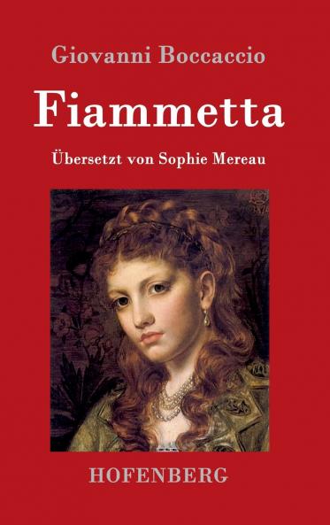 Fiammetta