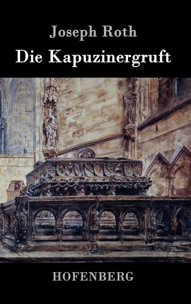 Die Kapuzinergruft