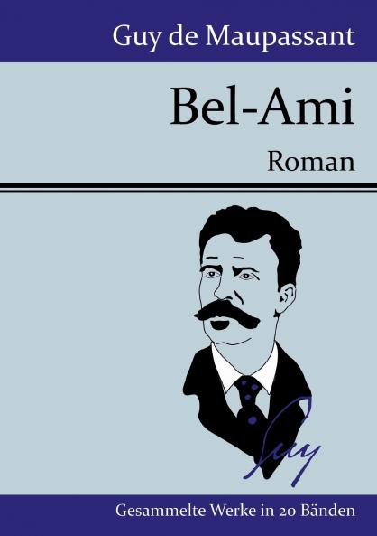 Bel-Ami