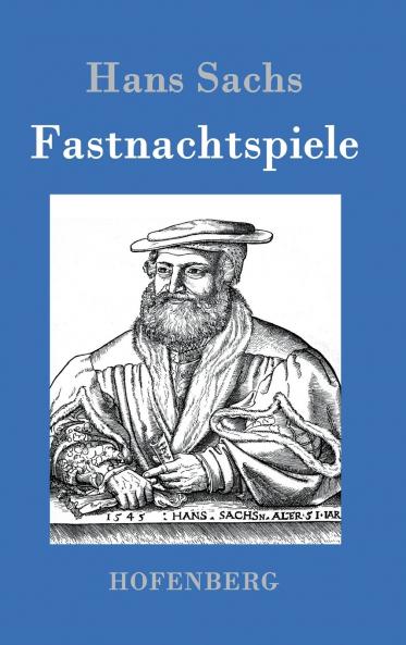 Fastnachtspiele