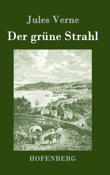 Der gr��ne Strahl