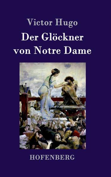Der Gl��ckner von Notre Dame