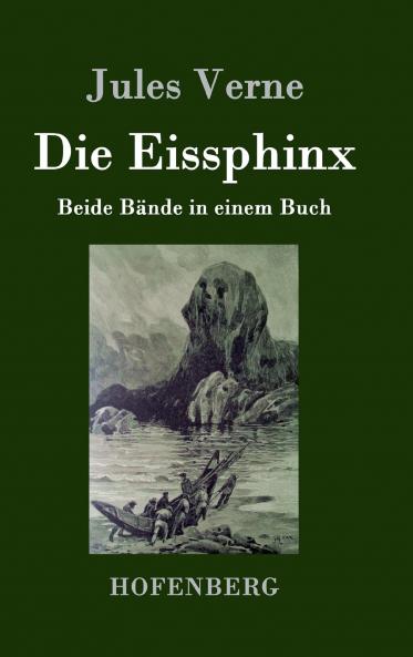 Die Eissphinx
