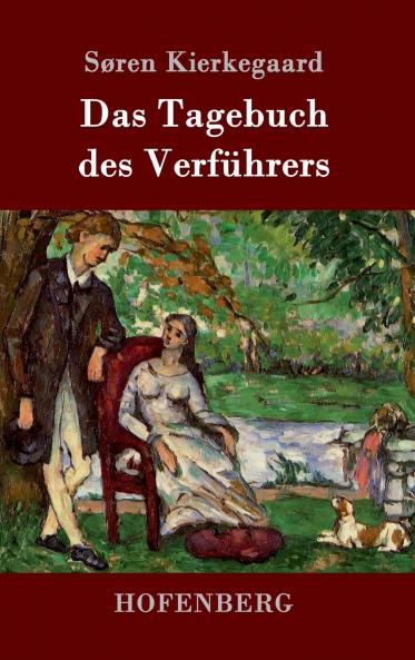 Das Tagebuch des Verführers (German Edition)