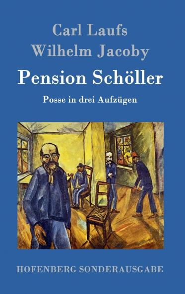 Pension Schöller
