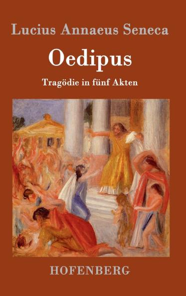 Oedipus