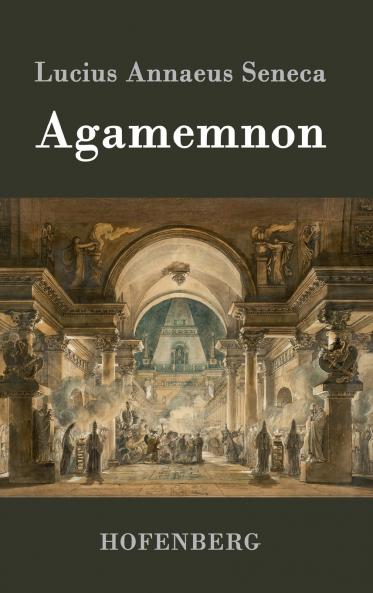 Agamemnon