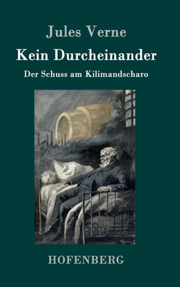 Kein Durcheinander
