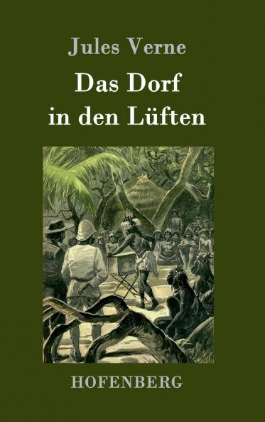 Das Dorf in den L��ften