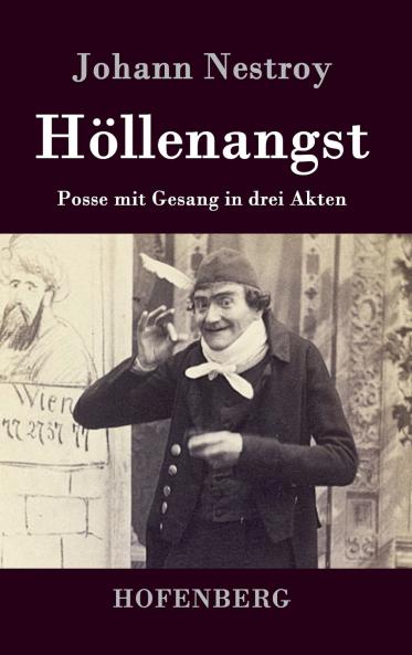 H��llenangst