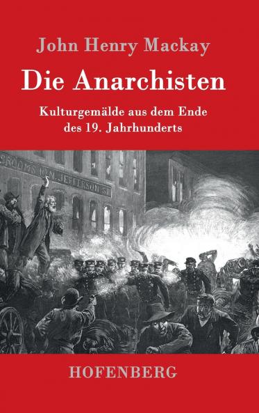 Die Anarchisten