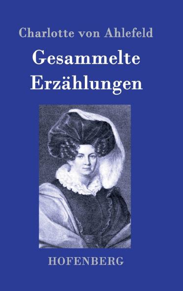 Gesammelte Erz��hlungen