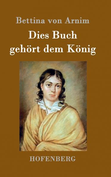 Dies Buch geh��rt dem K��nig