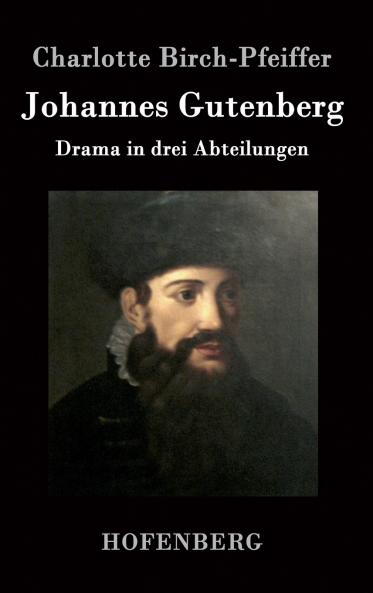Johannes Gutenberg