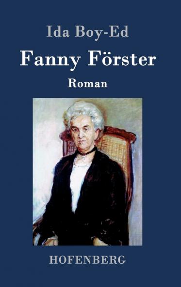 Fanny F��rster