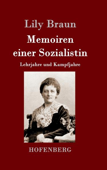 Memoiren einer Sozialistin