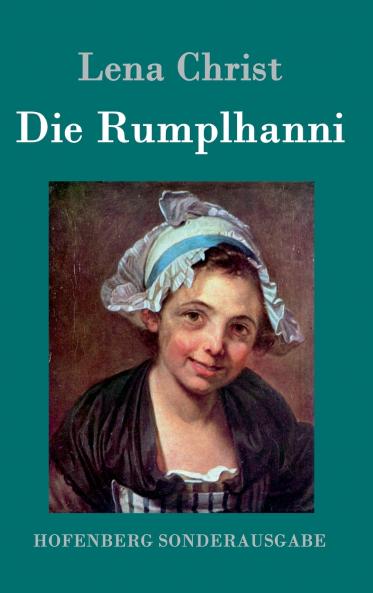 Die Rumplhanni
