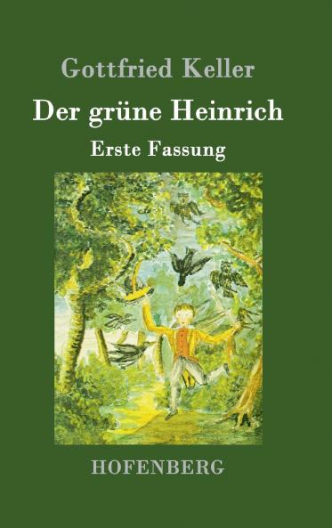 Der gr��ne Heinrich