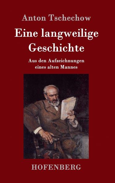 Eine langweilige Geschichte