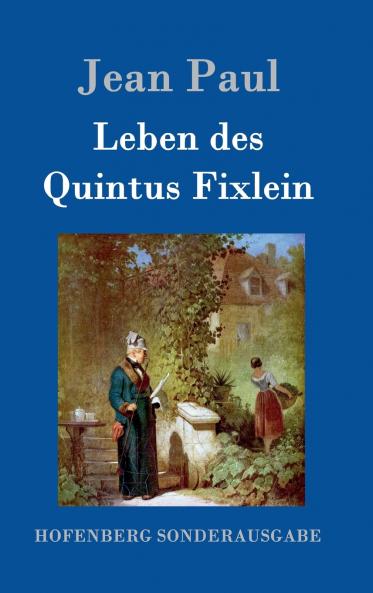 Leben des Quintus Fixlein