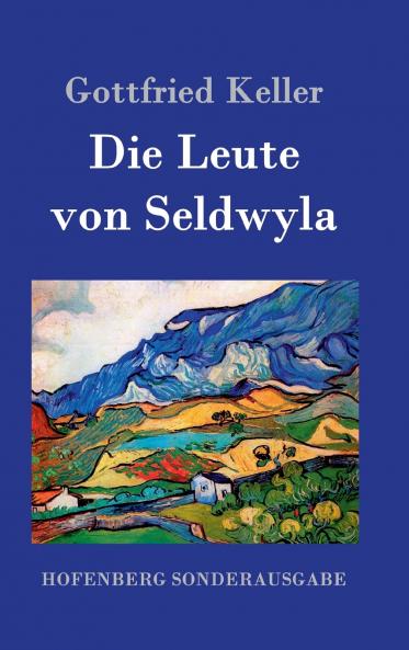 Die Leute von Seldwyla