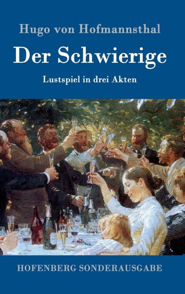 Der Schwierige