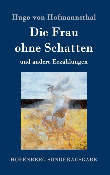 Die Frau ohne Schatten