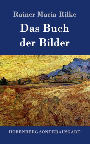 Das Buch der Bilder