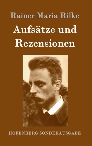 Aufsätze und Rezensionen