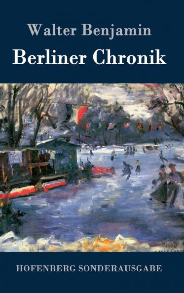 Berliner Chronik