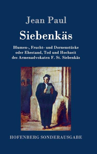Siebenk��s