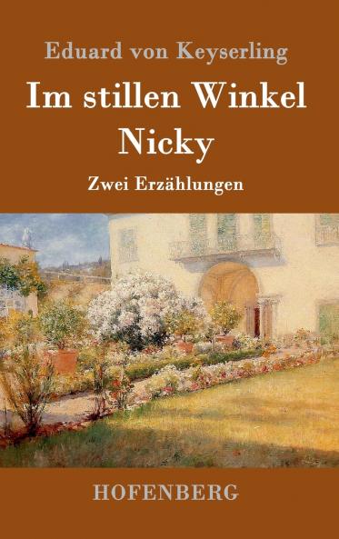 Im stillen Winkel / Nicky