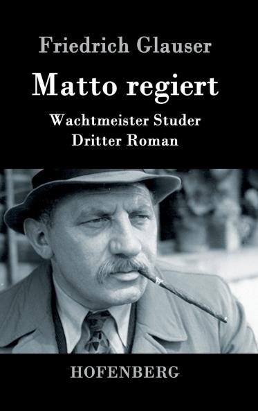 Matto regiert
