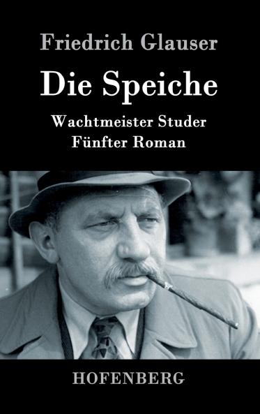 Die Speiche