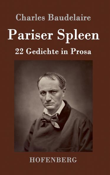 Pariser Spleen