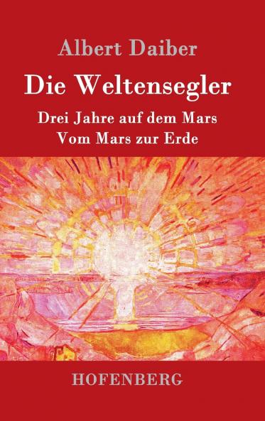 Die Weltensegler
