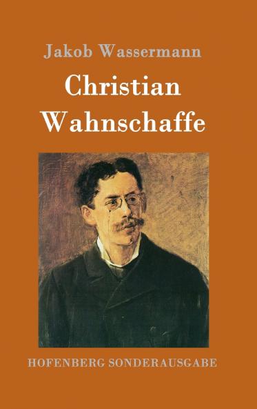 Christian Wahnschaffe