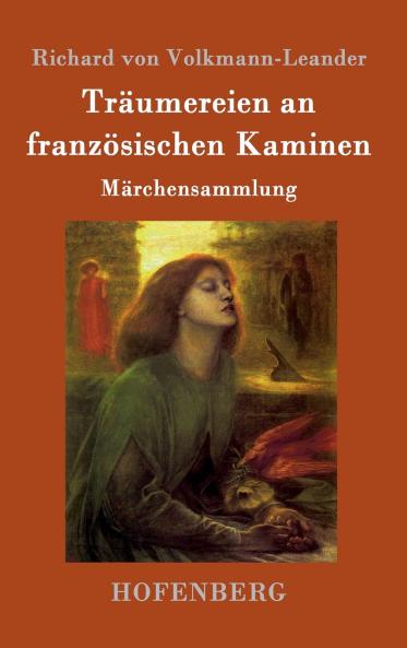 Tr��umereien an franz��sischen Kaminen