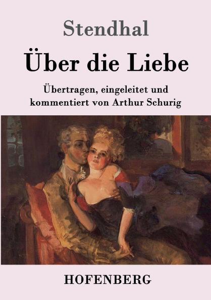 ��ber die Liebe