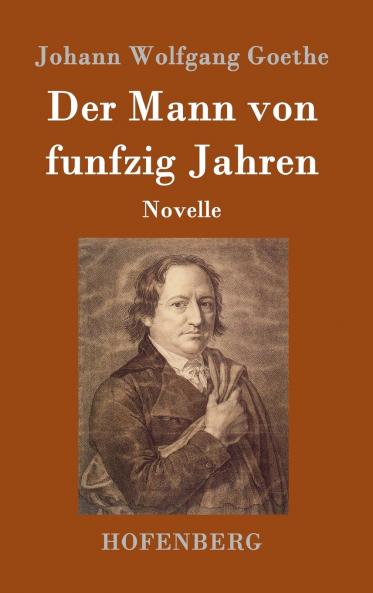 Der Mann von funfzig Jahren