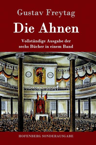 Die Ahnen
