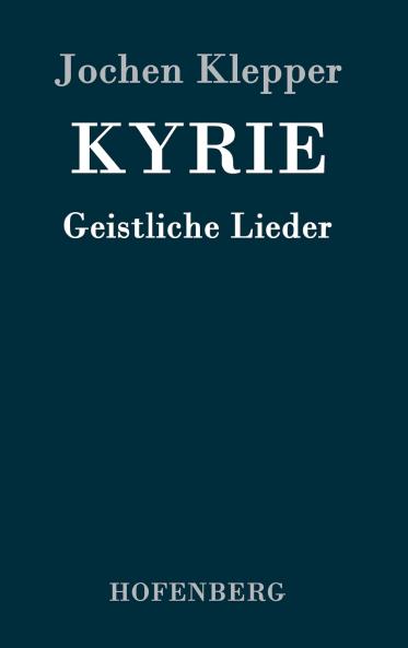 Kyrie