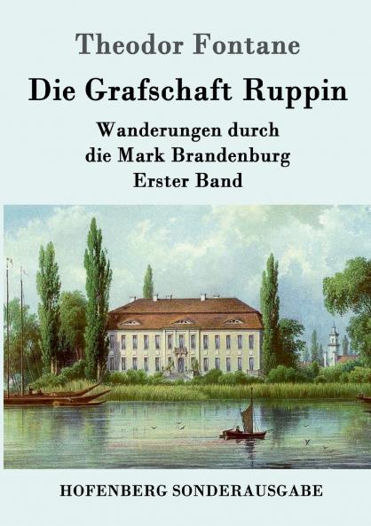 Die Grafschaft Ruppin