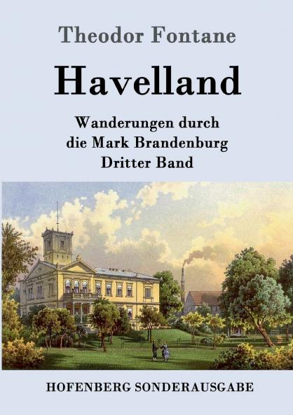 Havelland