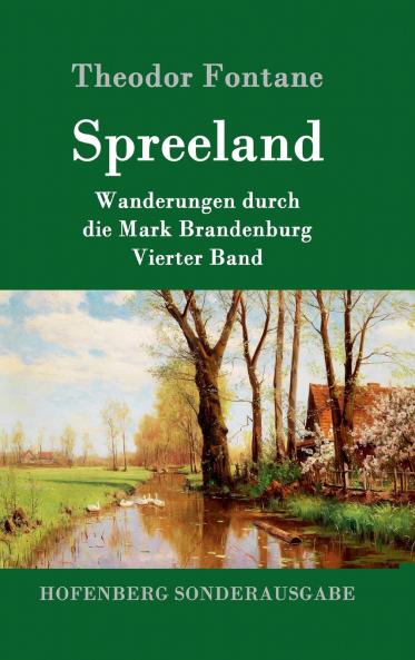Spreeland